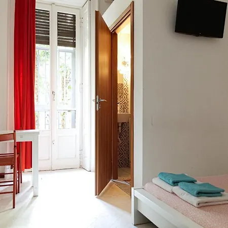 Πανσιόν La Casa Della Zia Μιλάνο