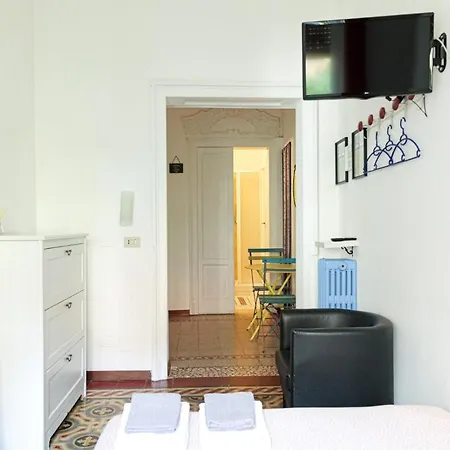 Πανσιόν La Casa Della Zia Μιλάνο