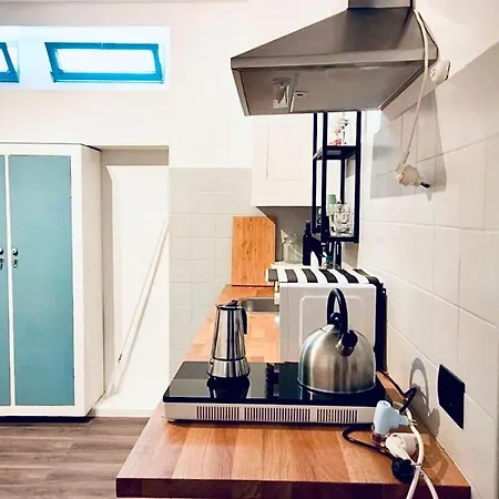 La Casa Della Zia Μιλάνο
