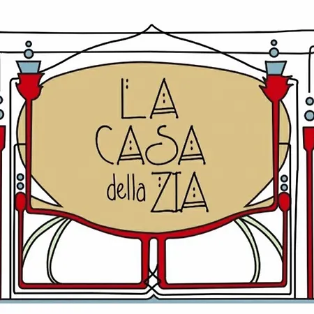 La Casa Della Zia * Μιλάνο