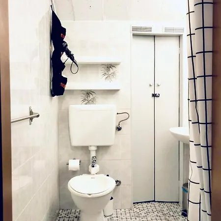 La Casa Della Zia * Μιλάνο