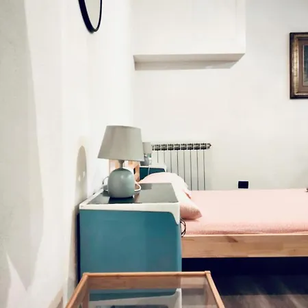 La Casa Della Zia