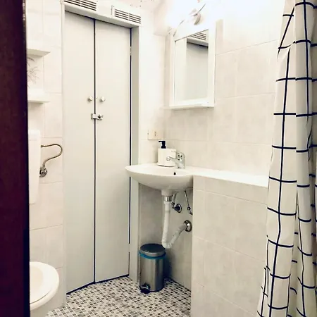 La Casa Della Zia Πανσιόν Μιλάνο
