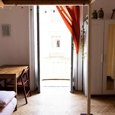 La Casa Della Zia Πανσιόν *