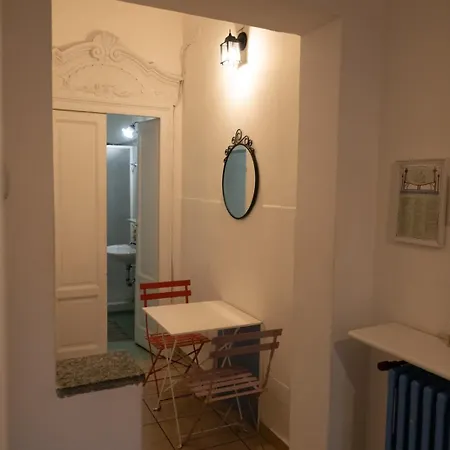 La Casa Della Zia * Μιλάνο
