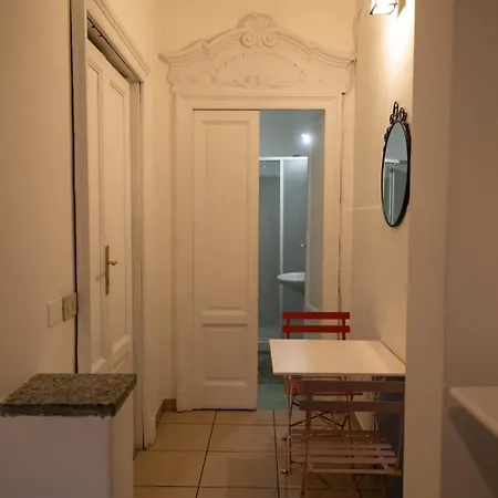 La Casa Della Zia *