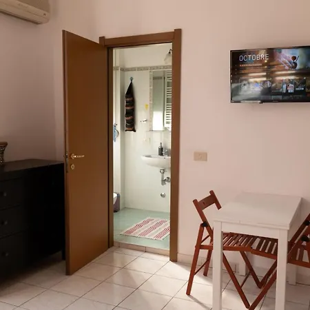 La Casa Della Zia * Μιλάνο