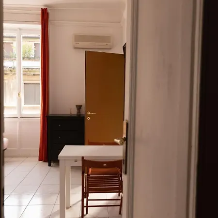 La Casa Della Zia Πανσιόν *