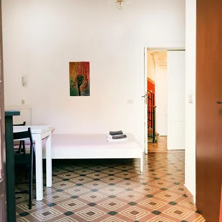 La Casa Della Zia Πανσιόν Μιλάνο