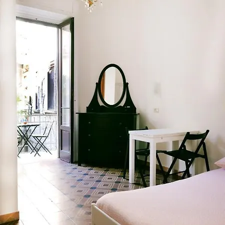 La Casa Della Zia בית הארחה מילאנו