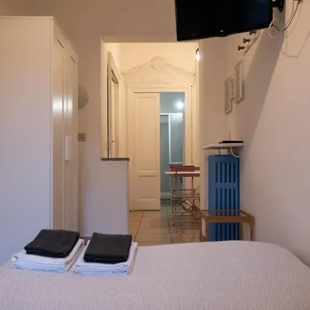 La Casa Della Zia * מילאנו