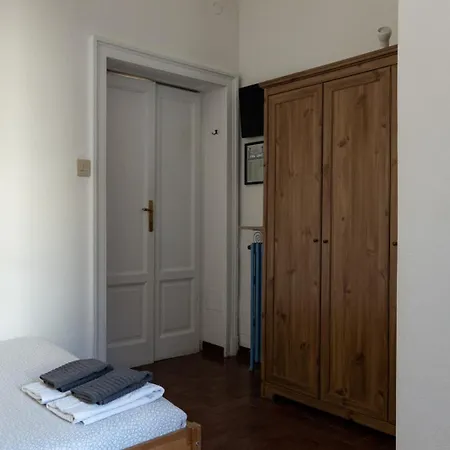La Casa Della Zia