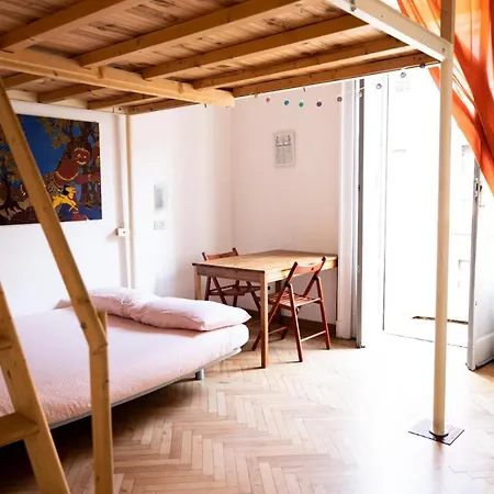 La Casa Della Zia 3*