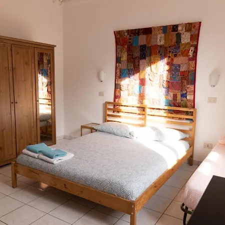 La Casa Della Zia *