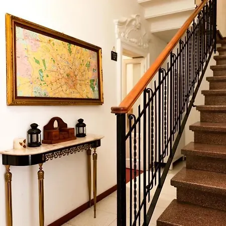 La Casa Della Zia *
