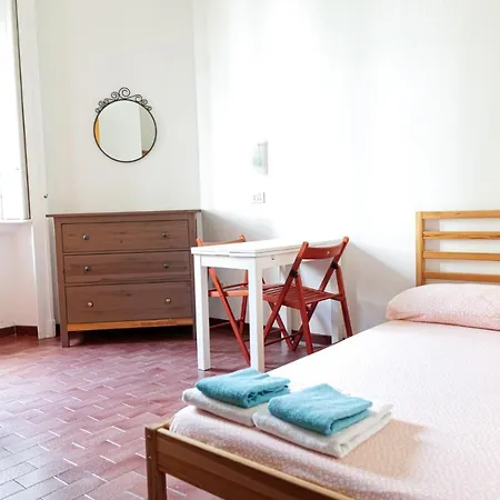 Guest house La Casa Della Zia