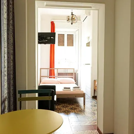 La Casa Della Zia