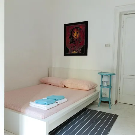 La Casa Della Zia Milan