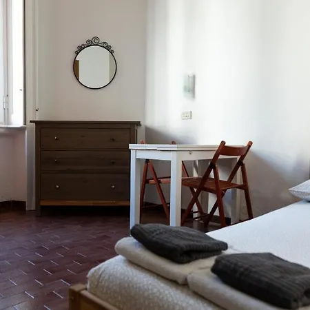 Guest house La Casa Della Zia Milan