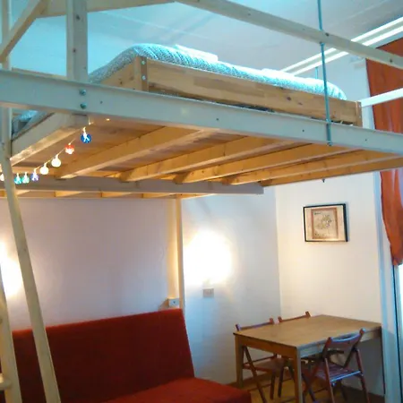 La Casa Della Zia